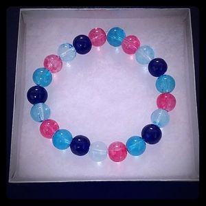 Maui Crystal Bracelet